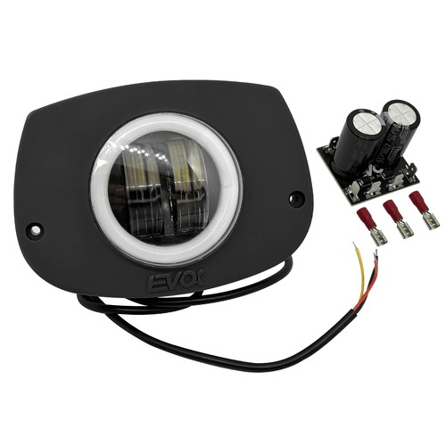 Mf5518 phare avant - avant, led