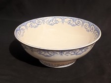 Faïence CREIL ET MONTEREAU