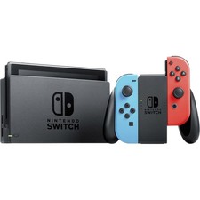 CONSOLE NINTENDO SWITCH