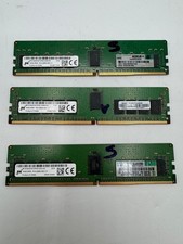 RAM 16Go DDR4 ECC REG