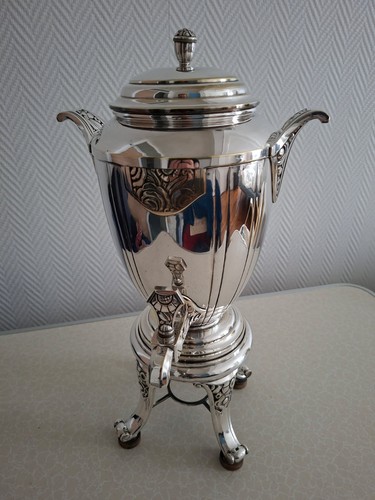 Samovar art déco - samovar,,