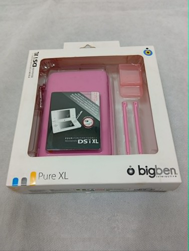 Pochette stylet rose pure - pochette, xl