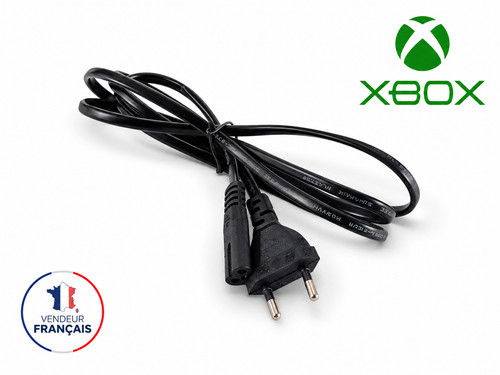 Cable alimentation cordon