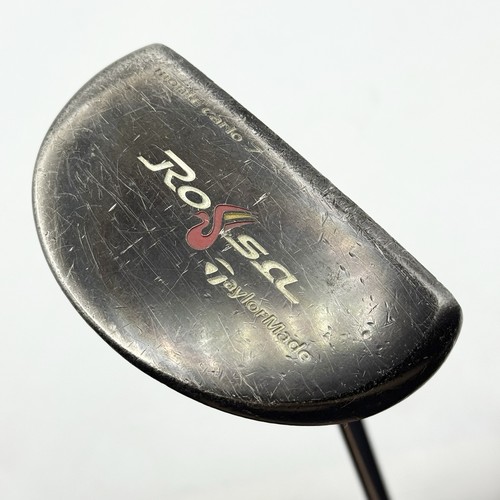 Taylormade rossa monte - taylormade, carlo