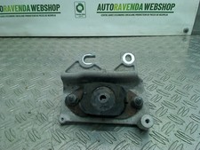 SUPPORT BOITE DE VITESSES