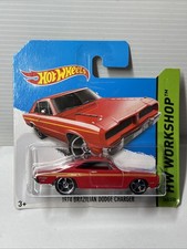 Hotwheels 1/64 🇨🇵 1974
