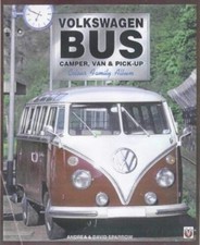 VW Bus, Camping-Car, Fourgon
