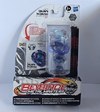 Toupie beyblade métal - toupie, masters