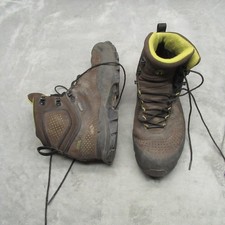Tecnica Men 9.5 Hiking Boots