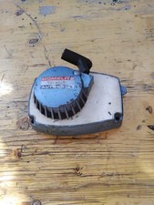 Lanceur tronçonneuse homelite