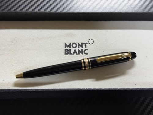 Excellent montblanc - excellent,