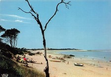 17 L ILE D OLERON PLAGE DE PLAISANCE