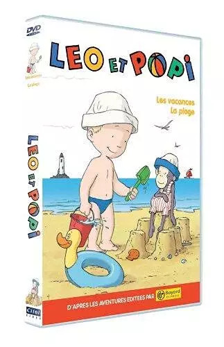 Léo popi vol - popi,
