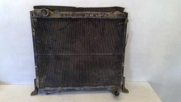 Radiateur eau suzuki vitara - radiateur,