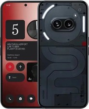 Nothing Phone (2a) 128 Go 8 Go