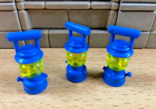Playmobil accessoires - playmobil, 3