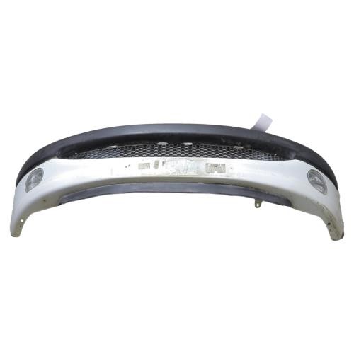 Pare choc avant peugeot - pare,