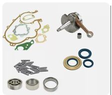 KIT DE RÉVISION MOTEUR ARBRE MOTEUR JOINTS PARE-SOLEIL PIAGGIO VESPA PX 125/150