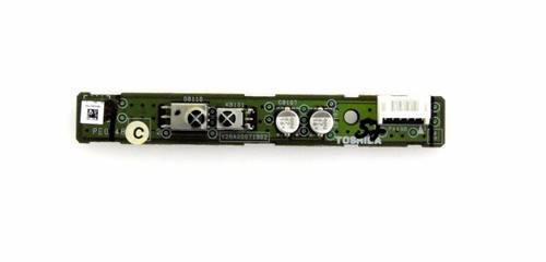 Toshiba 46rv530u sensor - ir,