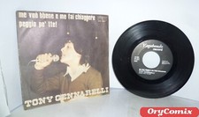 Tony Gennarelli - Me Vuo'