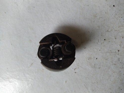 Embrayage pour taille haie - ,