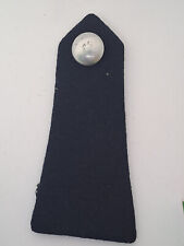 015587 une épaulette militaire