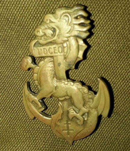 Insigne militaire badge - militaire,