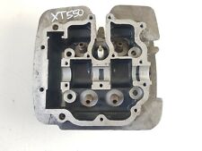 Culasse 5Y100 / Moteur YAMAHA