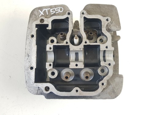 Culasse 5y100 moteur yamaha - 5y100,