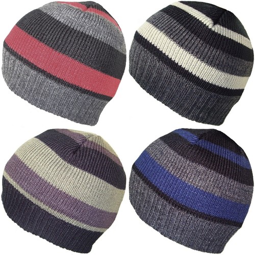 Bonnet hiver tricoté à - d'hiver,