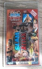 Booster Slam Attax 2008