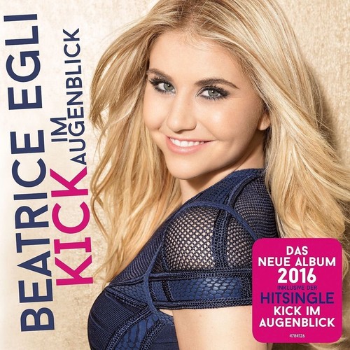 Beatrice egli kick im - egli,