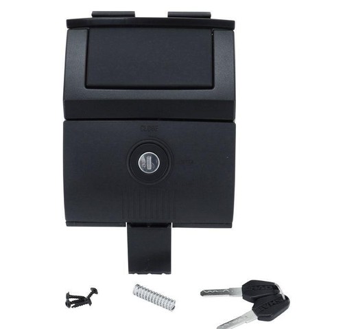 Serrure barillet pour top - pour, case