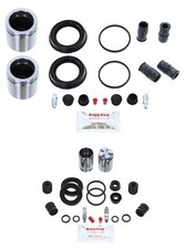 Pour Ford Fiesta ST150 avant &