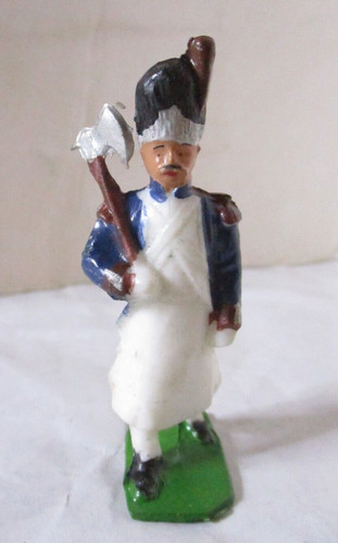 Figurine jsf empire - figurine,