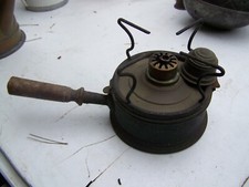 ancien rechaud a petrole