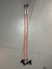 Skike Carbon Poles For Cross
