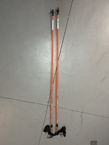 Skike carbon poles for cross - carbon,