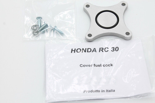 Honda couvercle robinet - couvercle,