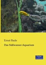 Das S??Wasser-Aquarium
