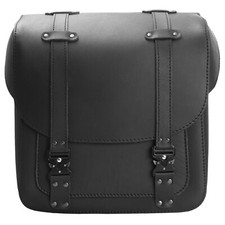 Sac Latéral Olymp Blackline