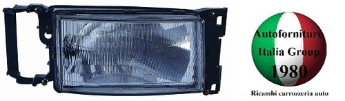 Feux phare projecteur avant - phare,