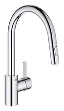 Grohe Eurosmart Cosmopolitan