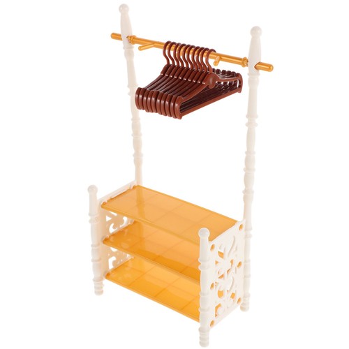 Accessoires maison poupée - de,