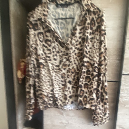 Zara veste femme courte