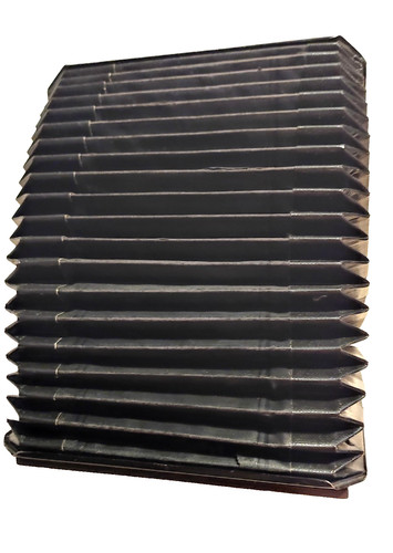 Sinar standard bellows - sinar,
