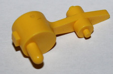 Lego Train Ground Throw / Track Switch 9V ref 2866 set 7939 60052 4512 7898