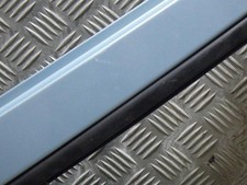 Porte arriere gauche RENAULT