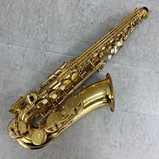 Saxophone alto YAMAHA YAS-62