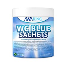 AWAKING Pastilles WC Chimique